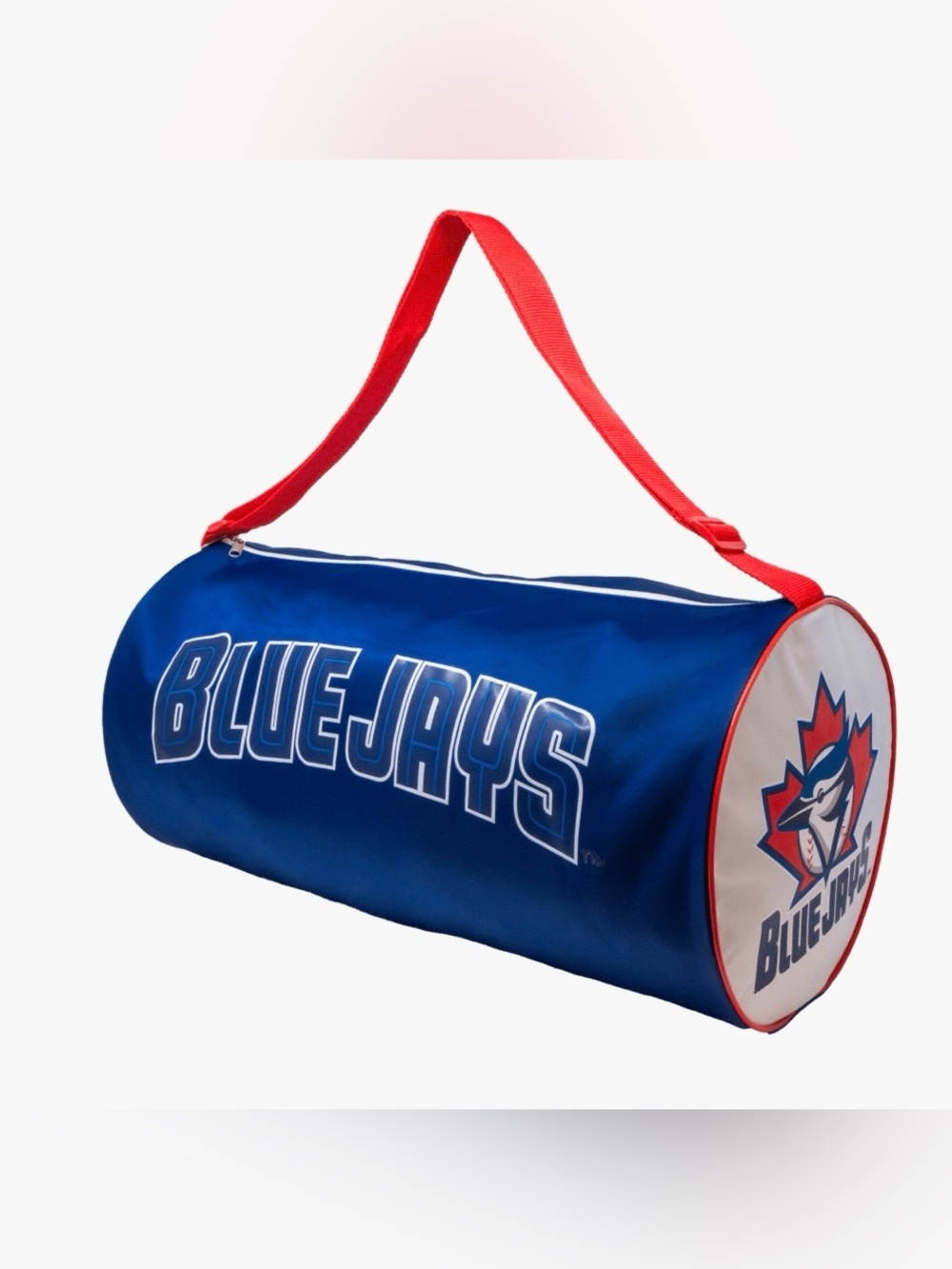 New Toronto Blue Jays 50th Anniversary SGA Duffel Bag